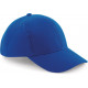 Beechfield Men pro-style heavy brushed cotton cap
