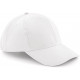 Beechfield Men pro-style heavy brushed cotton cap