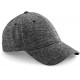 Beechfield CASQUETTE STRETCH EN MAILLE A�R�E MARNE