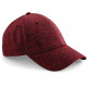 Beechfield CASQUETTE STRETCH EN MAILLE A�R�E MARNE