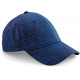 Beechfield CASQUETTE STRETCH EN MAILLE A�R�E MARNE
