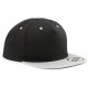 Beechfield Casquette Snapback contrast�e
