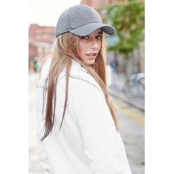 Beechfield Casquette Baseball Athleisure - 6 panneaux