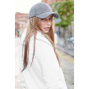 Beechfield Athleisure Baseball 6 panels Cap