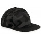 Beechfield Casquette Snapback Camo