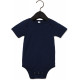 Bella + Canvas Body manches courtes b�b�