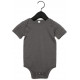 Bella + Canvas Body manches courtes b�b�