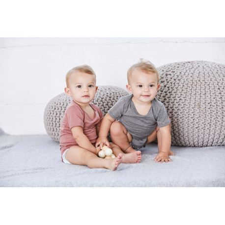 Bella + Canvas Body Triblend b�b�