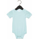 Bella + Canvas Body Triblend b�b�