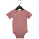 Bella + Canvas Body Triblend b�b�