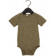 Bella + Canvas Body Triblend b�b�