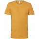 Bella + Canvas Men´s crew neck T-shirt