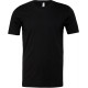 Bella + Canvas T-SHIRT HOMME COL ROND