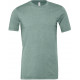 Bella + Canvas Men´s crew neck T-shirt