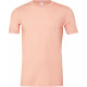 Bella + Canvas T-SHIRT HOMME COL ROND