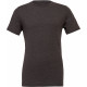 Bella + Canvas Men´s crew neck T-shirt