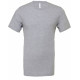 Bella + Canvas Men´s crew neck T-shirt