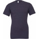 Bella + Canvas Men´s crew neck T-shirt