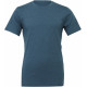 Bella + Canvas T-SHIRT HOMME COL ROND