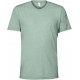 Bella + Canvas T-SHIRT homme TRIBLEND COL ROND