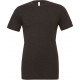 Bella + Canvas T-SHIRT homme TRIBLEND COL ROND