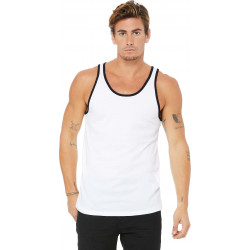 Bella + Canvas D�BARDEUR UNISEXE