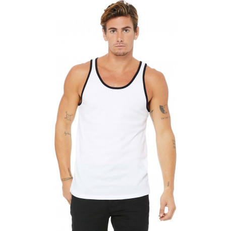 Bella + Canvas D�BARDEUR UNISEXE