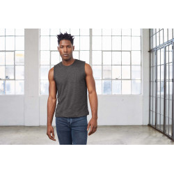 Bella + Canvas D�BARDEUR HOMME