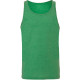 Bella + Canvas Unisex Tank Top