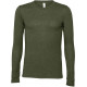 Bella + Canvas T-shirt manches longues