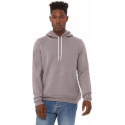 Bella + Canvas Unisex Hooded Sweatshirt