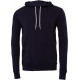 Bella + Canvas Unisex Hooded Sweatshirt