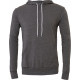 Bella + Canvas Unisex Hooded Sweatshirt