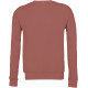 Bella + Canvas Crew neck sweatshirt