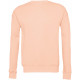 Bella + Canvas Crew neck sweatshirt