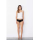 Bella + Canvas SHORTY FEMME