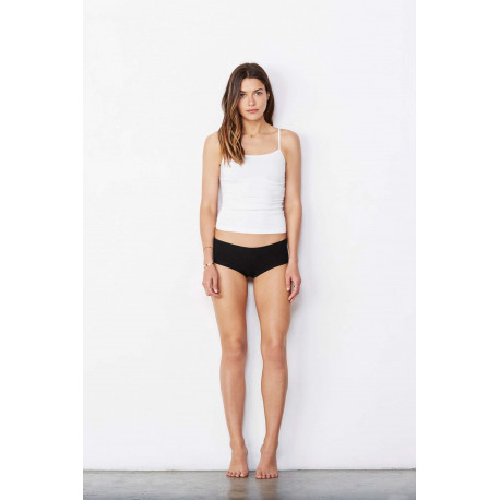 Bella + Canvas SHORTY FEMME