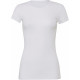 Bella + Canvas Ladies´ crew neck T-shirt