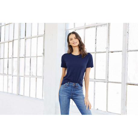 Bella + Canvas Crew neck t-shirt