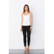 Bella + Canvas LEGGING FEMME