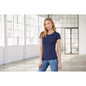 Bella + Canvas Ladies´ Triblend Crew Neck T-shirt