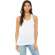 Bella + Canvas Flowy Racerback Tank Top