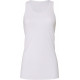Bella + Canvas Flowy Racerback Tank Top