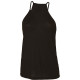 Bella + Canvas Ladies´ flowy high neck tank top