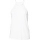 Bella + Canvas Ladies´ flowy high neck tank top