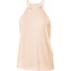 Bella + Canvas Ladies´ flowy high neck tank top