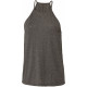 Bella + Canvas Ladies´ flowy high neck tank top