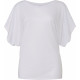 Bella + Canvas Flowy Draped Sleeve Dolman T-shirt
