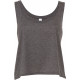 Bella + Canvas Flowy Boxy Tank Top