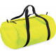 Bag Base Packaway barrel bag
